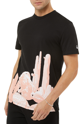 Burning Man T-Shirt